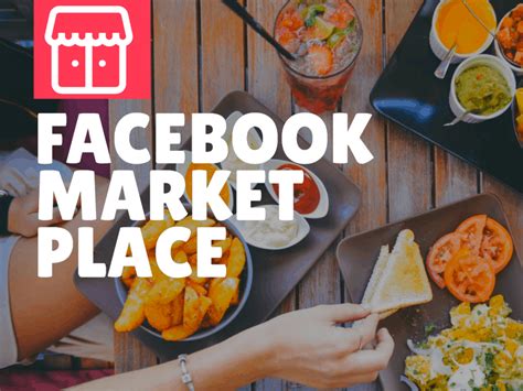 Facebook Marketplace near me - How to Add Marketplace to Facebook