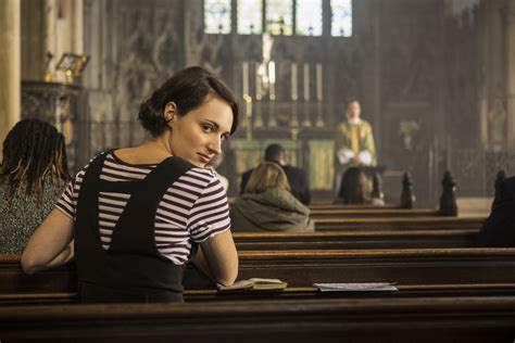 'Fleabag': Segunda temporada ya disponible en Amazon Prime Video