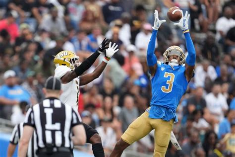 UCLA Bruins Preview: Roster, Prospects, Schedule, and More