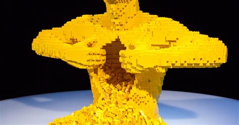 LEGO Exhibitions - BRICK ARCHITECT