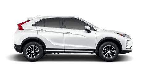 2020 Mitsubishi Eclipse Cross Model Info | SUV Photos, MPG, Trim Levels ...