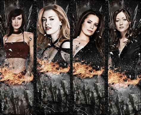 Charmed Fan Art