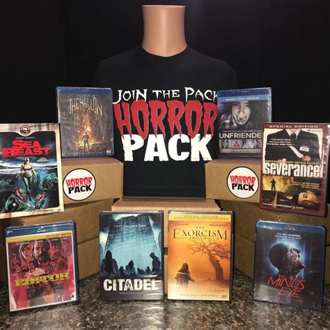 The 7 Best Horror Subscription Boxes for Horror Fans & Collectors in ...