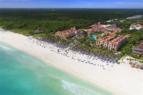 Sandos Playacar Select Club :: Playa del Carmen