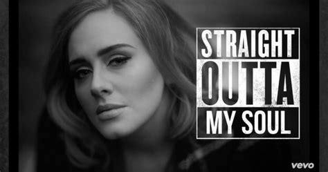 28 Adele Hello Meme Pictures Because You Really Didn't Hear That Song Enough Today