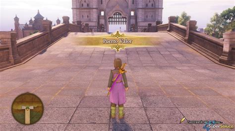 Dragon-Quest-XI-Walkthrough-An-Even-Lovelier-Letter-004 | Game of Guides