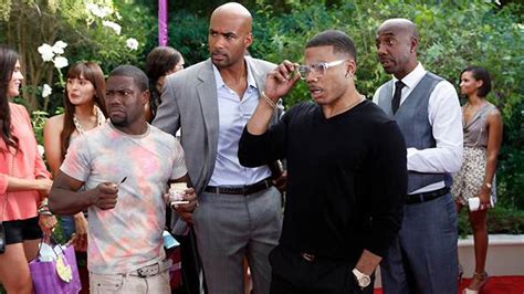 BET Fall Lineup Includes Real Husbands , T.D. Jakes Talk Show | News | BET