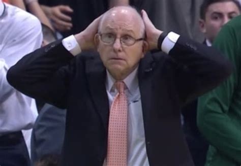 Jim Larranaga could not believe Miami got upset on buzzer-beater ...