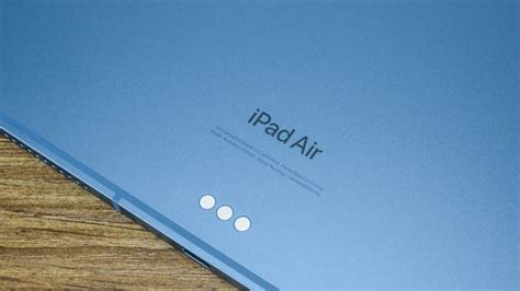 iPad Air (2022) review