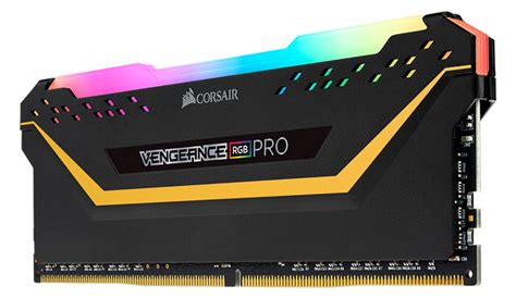 Corsair 32GB Vengeance LPX DDR4 memory modules launched - RAM - News - HEXUS.net