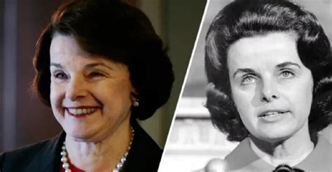 Dianne Feinstein Net Worth 2023: Here's How Much Fortune California's Longest Senator Had?