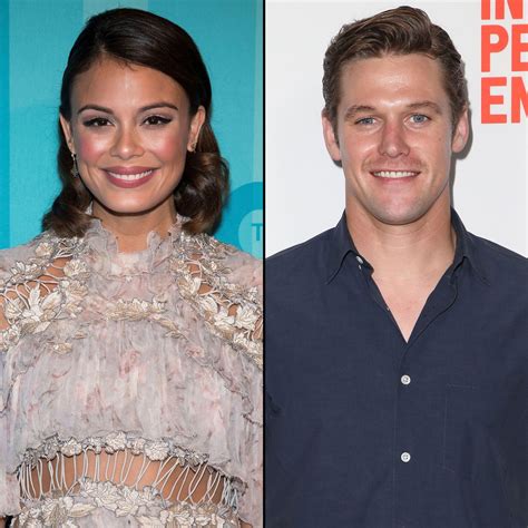 Nathalie Kelley Talks Boyfriend Zach Roerig, Marriage | UsWeekly