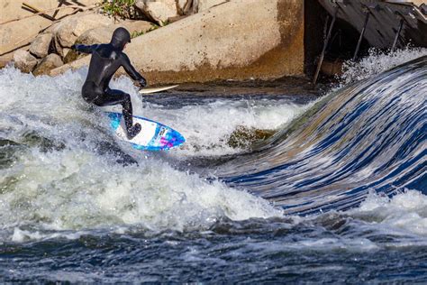 River Surfing: Idaho’s New Favorite Sport - Southwest Idaho Travel ...