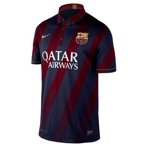 Fc Barcelona. Nike concept jerseys on Behance