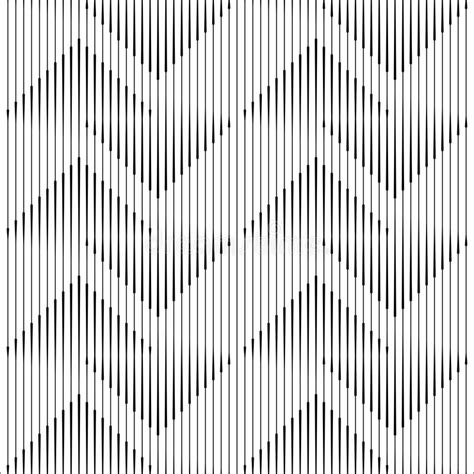 Seamless Vertical Line Pattern Stock Vector - Illustration of modern, graphic: 89239735