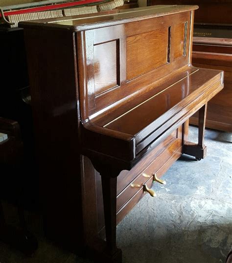 Collard & Collard Upright Piano (253) | Eshelby Pianos