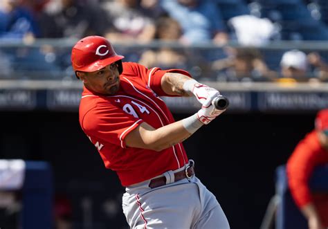 Cincinnati Reds reportedly promote elite prospect to bolster offense ...