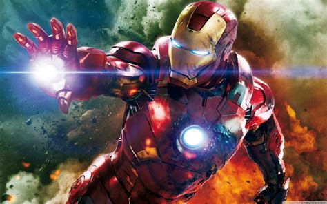 Iron Man Avengers Wallpapers - Top Những Hình Ảnh Đẹp