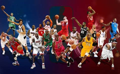 HD NBA Basketball Stars Action Shots Photo Wallpaper Mural | Celtics vs, Utah jazz, Basketball ...