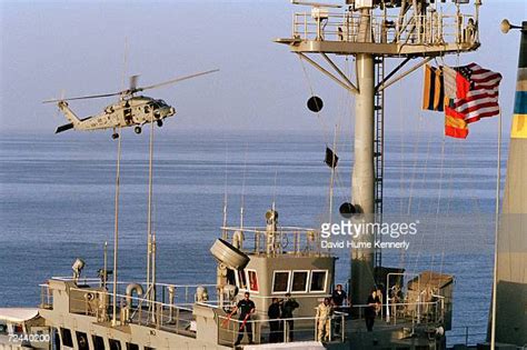 The Uss John F Kennedy Photos and Premium High Res Pictures - Getty Images