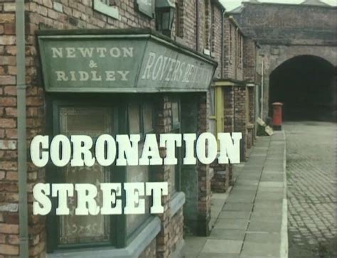 Coronation Street in 1977 | Coronation Street Wiki | Fandom