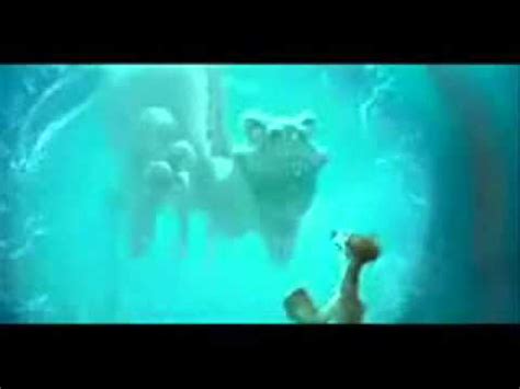 Ice age Sid Funny moments - YouTube