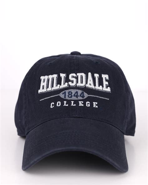 Apparel – Hillsdale College