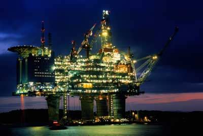 Offshore Oil Drilling | HowStuffWorks