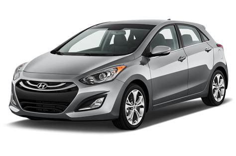 2015 Hyundai Elantra GT Overview - MSN Autos