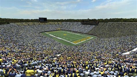 Top 10 Biggest Stadiums in the World - Listabuzz - Ultimate Lists Blog