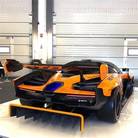 58 best Mclaren Senna Gtr images on Pholder | Carporn, Spotted and Autos