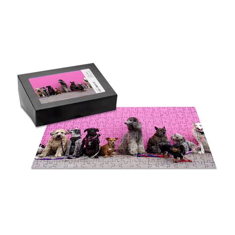 Personalized Photo Puzzle Gifts | Custom Jigsaw Puzzles