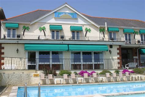 Sands Hotel, Sandown, Isle of Wight - isleofwight.com