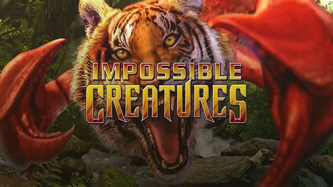 Impossible Creatures DRM-Free Download » Free GoG PC Games