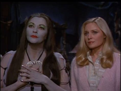 The Munsters' Revenge (1981)