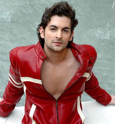 top bollywood stars: neil nitin mukesh early life