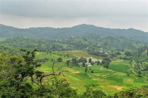 Morni Hills | Chandigarh - What to Expect | Timings | Tips - Trip Ideas by MakeMyTrip