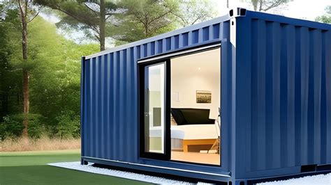 A Comprehensive Guide to Shipping Container Homes - Shipping containers for sale | Used Conex ...