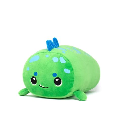 Moosh-Moosh Green Dinosaur Pillow Plush Toy | Michaels