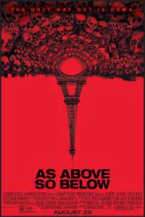 As Above, So Below (2014) Review – Views from the Sofa