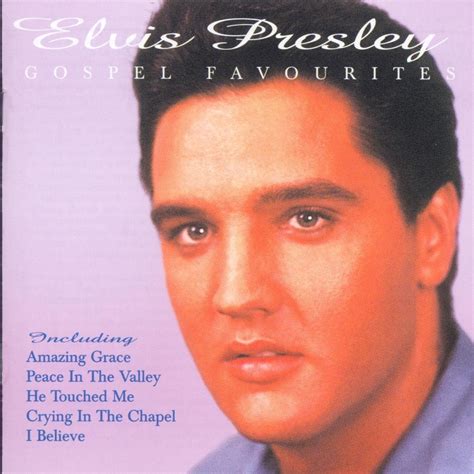 bol.com | Amazing Grace: 20 Gospel, Elvis Presley | CD (album) | Muziek