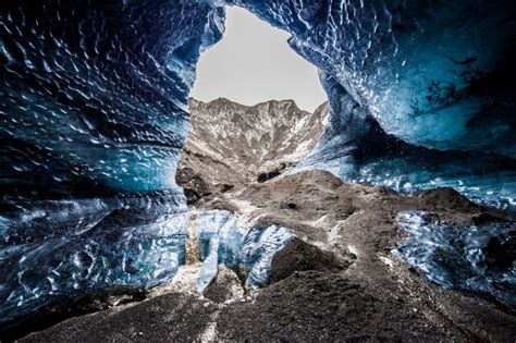 Katla Volcano in Iceland - Travel Guide