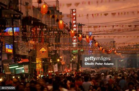 Chinese New Year Celebrations In The Philippines Photos and Premium High Res Pictures - Getty Images