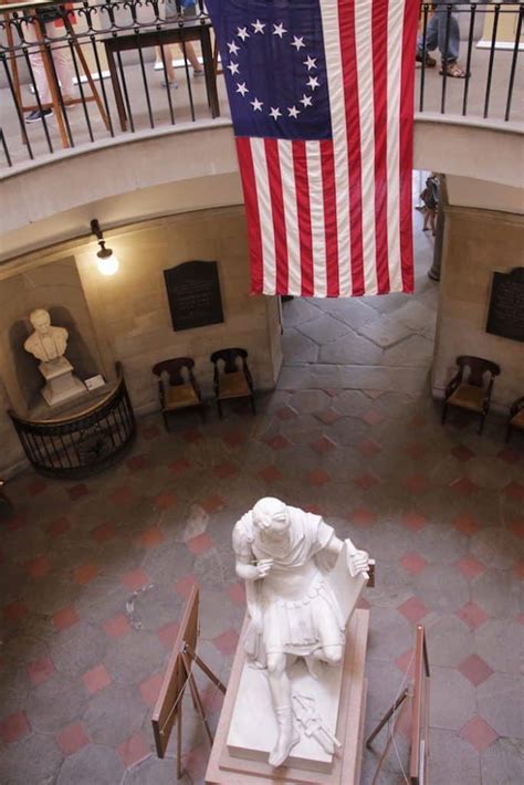 North Carolina State Capitol: free guided tours on Saturdays - Triangle ...