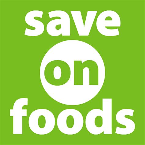 Save-On-Foods - Apps on Google Play