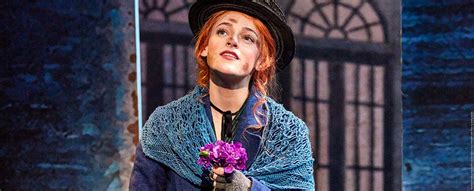 MY FAIR LADY | Broadway in Spokane