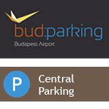 Budapest Airport Parking | ParkVia