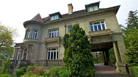 Pittock Mansion in Portland, Oregon | Expedia