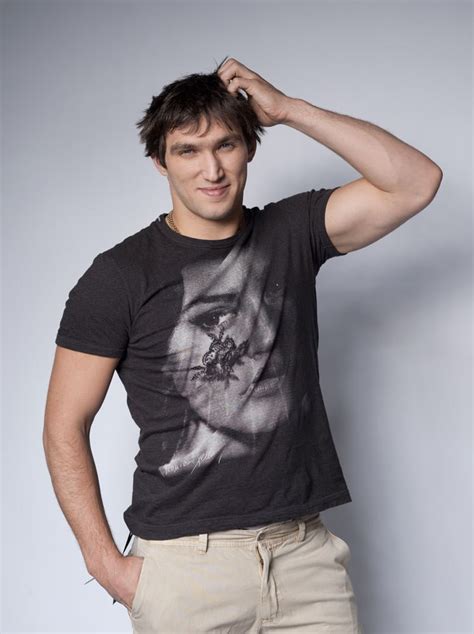 Alexander Ovechkin photo 24 of 39 pics, wallpaper - photo #366207 - ThePlace2