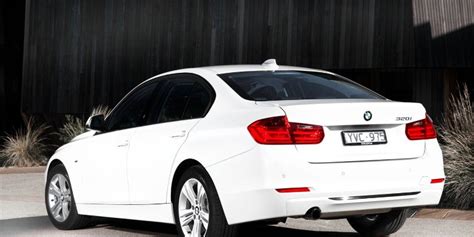 Review BMW 320I 2012